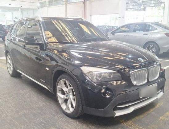 BMW X1 3.0 24V GASOLINA XDRIVE28I 4P AUTOMÁTICO